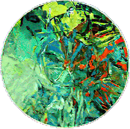 Logo IES Camas